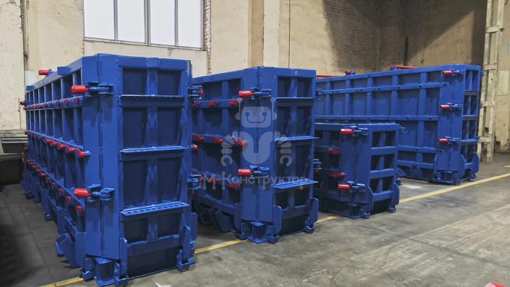 Междупутные лотки: канал закрыт — дренаж под контролем